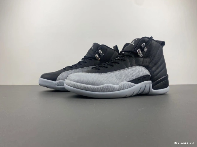 MaikeSneakers Jordan 12 Barons Air CT8013-010 0726
